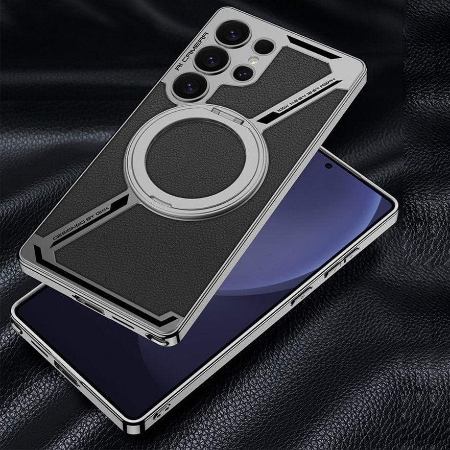 (Buy 1 Get 1 Free) Fortress Elite Pro Metal Case