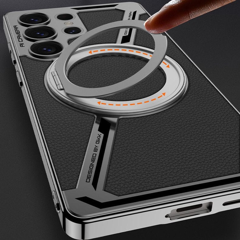 (Buy 1 Get 1 Free) Fortress Elite Pro Metal Case