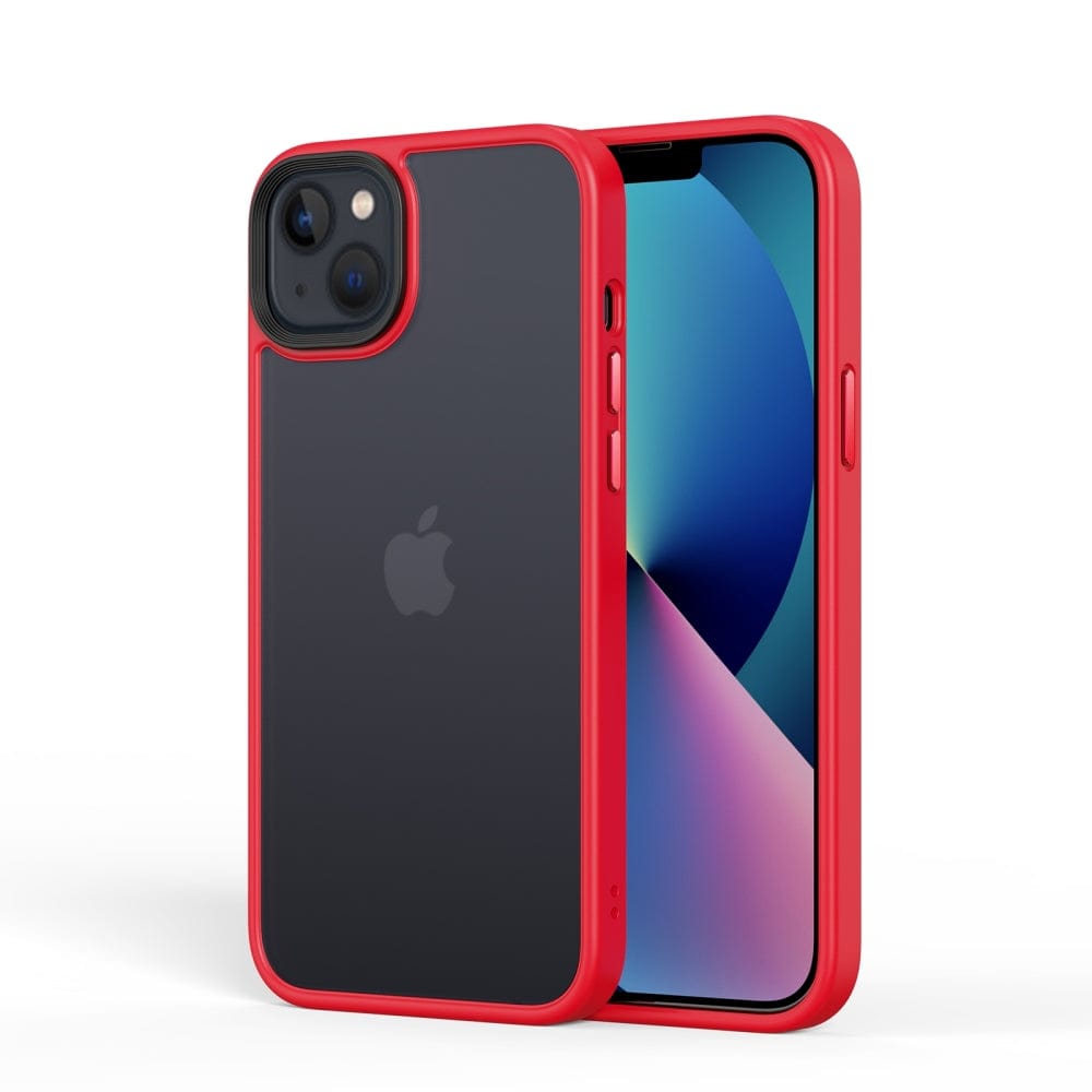 (Buy 1 Get 1 Free) Premium Frosted Matte Cover Drop & Camera Protection