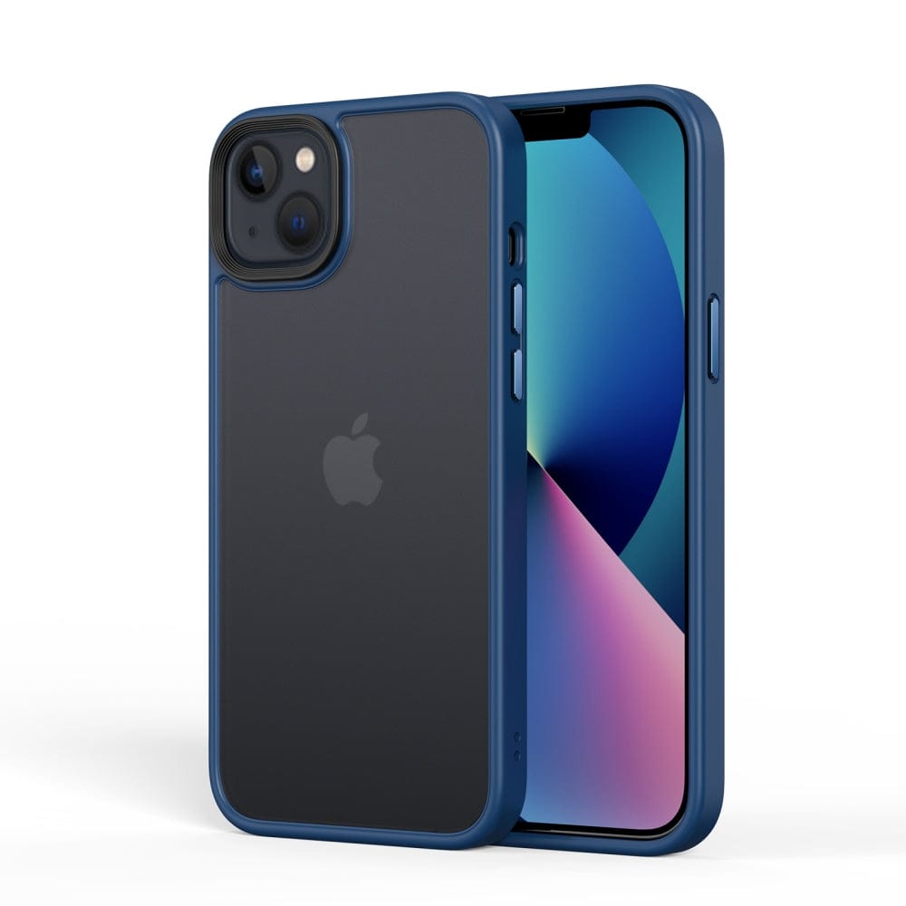 (Buy 1 Get 1 Free) Premium Frosted Matte Cover Drop & Camera Protection