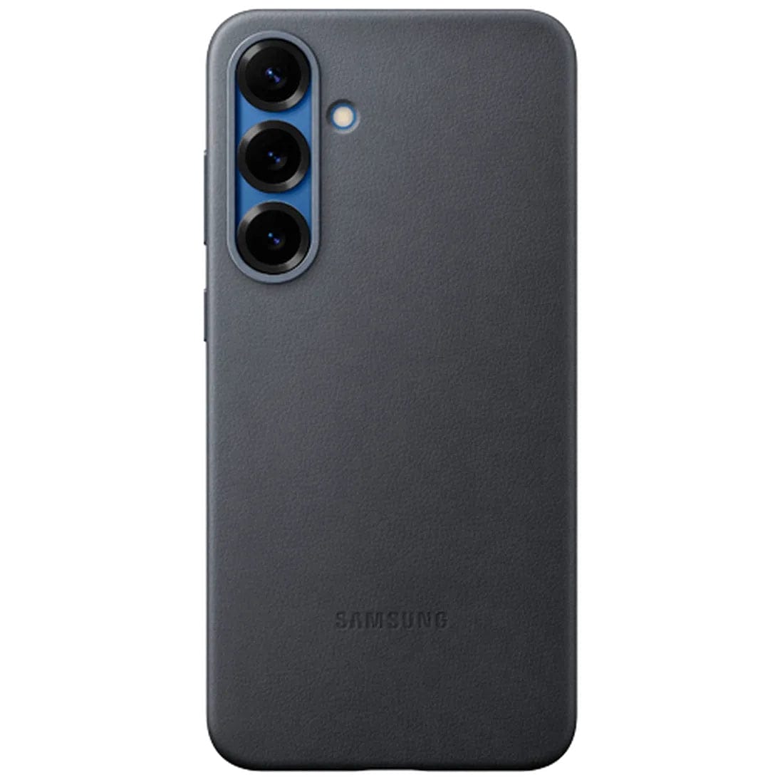 (Buy 1 Get 1 Free) Premium Metal Camera Ring PU Leather Case