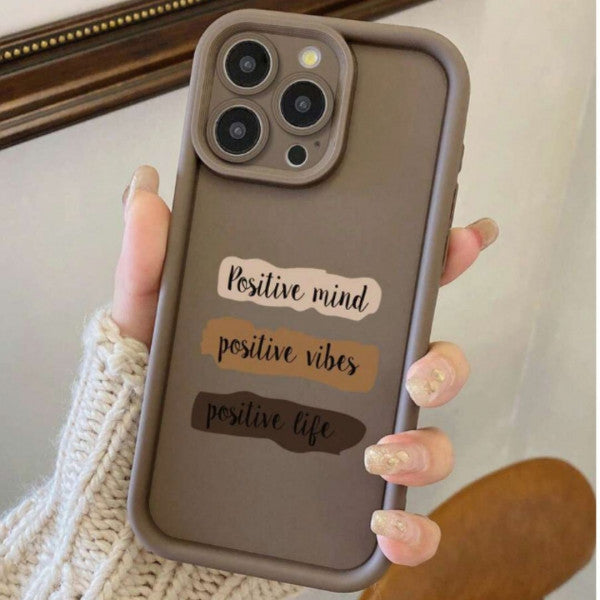 (Buy 1 Get 1 Free) Shock-Proof Cover Iphone