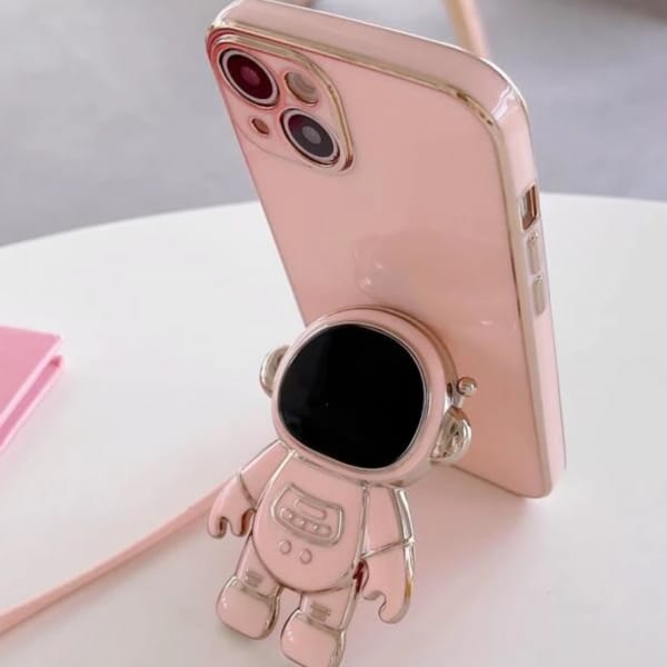 (Buy 1 Get 1 Free) Astronaut 2 cover iPhone