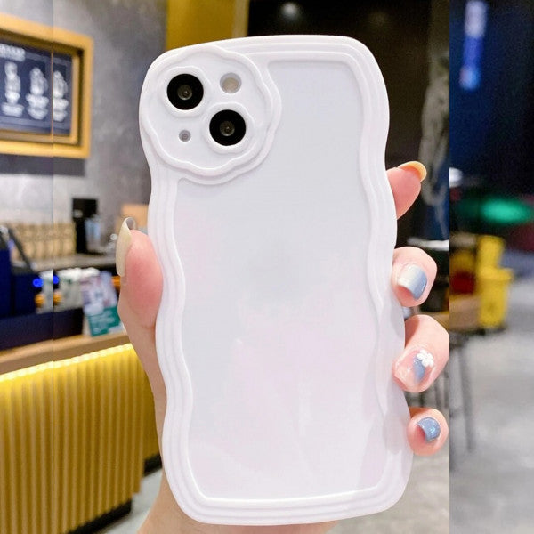 (Buy 1 Get 1 Free) Solid Cover iphone