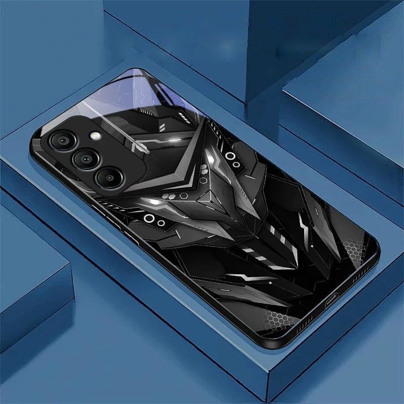 (Buy 1 Get 1 Free) Dynamic Smart Light Effects Case - Samsung