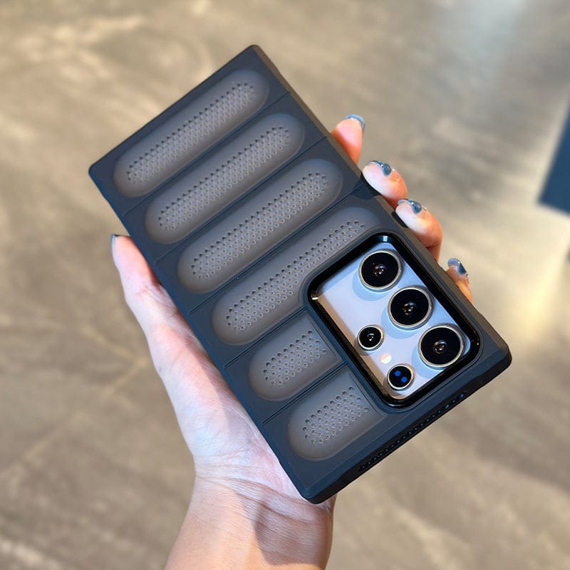 (Buy 1 Get 1 Free) Ultimate Airflow Cooling Case - Samsung