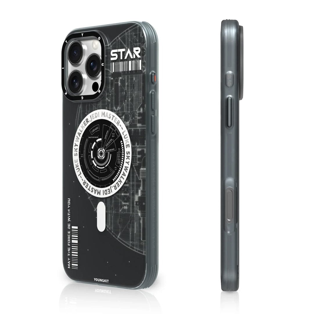(Buy 1 Get 1 Free) YoungKit Interstellar Journey Star Wars
