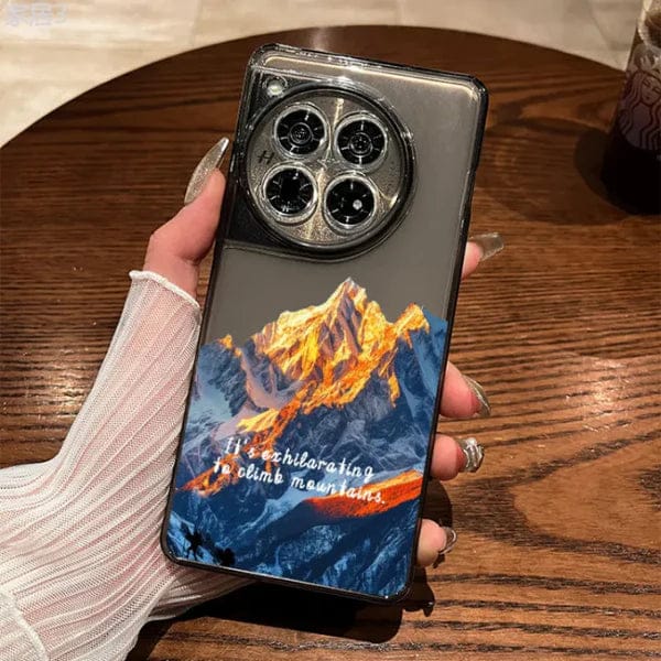 (Buy 1 Get 1 Free) Serenity Nature Landscapes Case - OnePlus