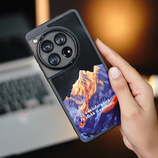 (Buy 1 Get 1 Free) Serenity Nature Landscapes Case - OnePlus