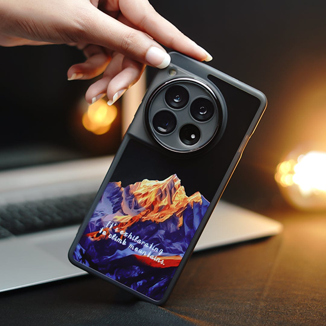 (Buy 1 Get 1 Free) Serenity Nature Landscapes Case - OnePlus