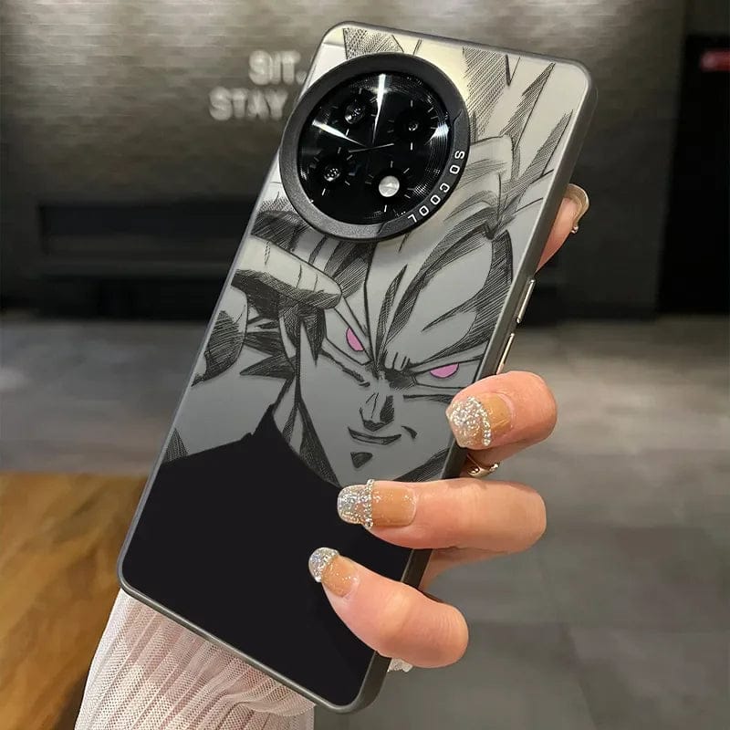 (Buy 1 Get 1 Free) Luxe Loop Leather Ring Holder Case - OnePlus (Copy)