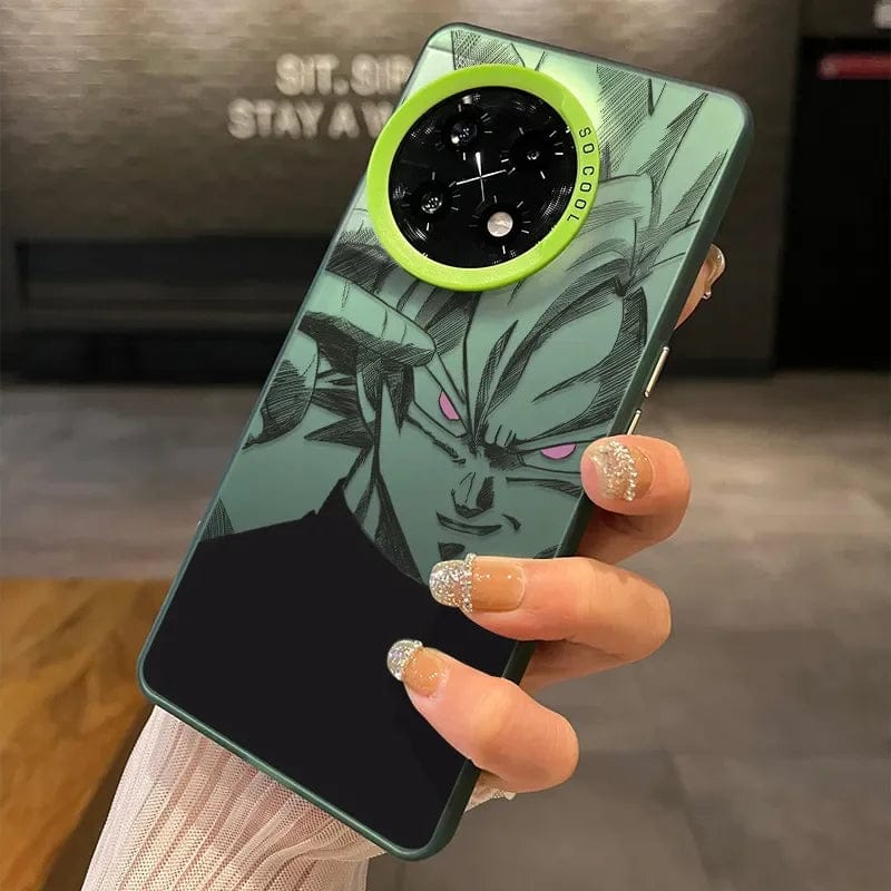 (Buy 1 Get 1 Free) Luxe Loop Leather Ring Holder Case - OnePlus (Copy)