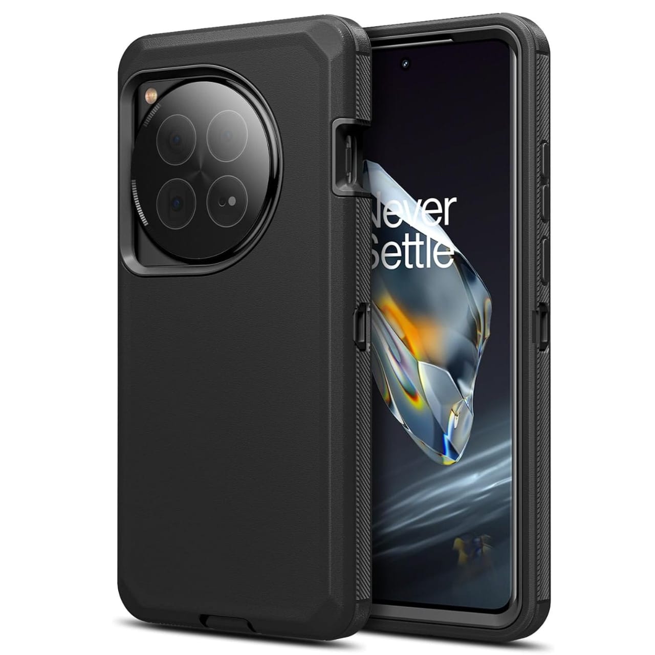 (Buy 1 Get 1 Free) Tough Armor Dual Layer Hybrid Case - OnePlus