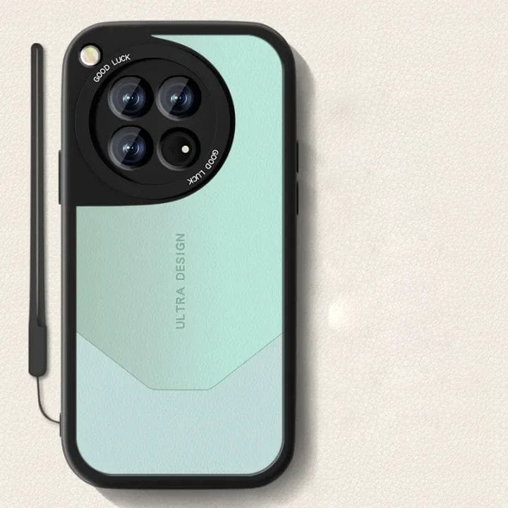 (Buy 1 Get 1 Free) Elegant Dual Tone Inspired Case - OnePlus