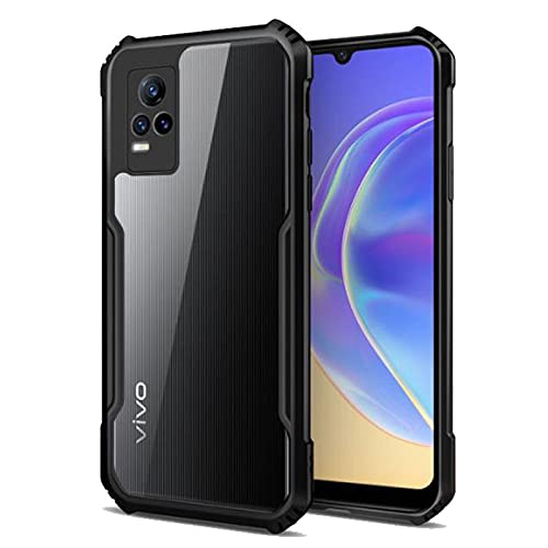 (Buy 1 Get 1 Free) Vivo Y73 / V20 Eagle Back Cover
