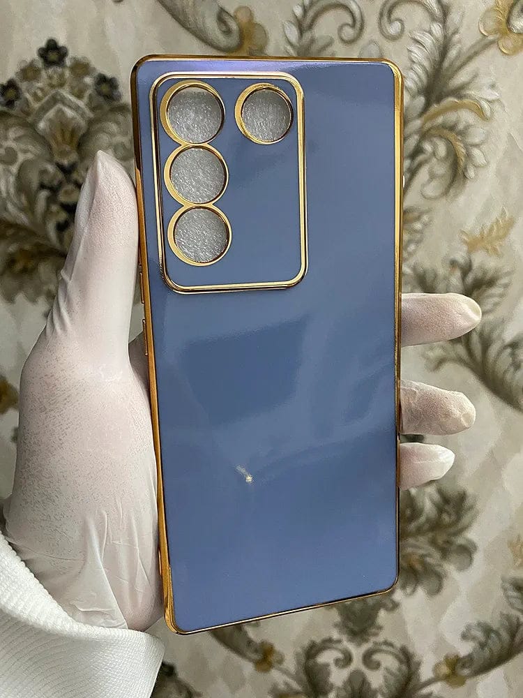 (Buy 1 Get 1 Free) Vivo V27 Mobile Back Cover