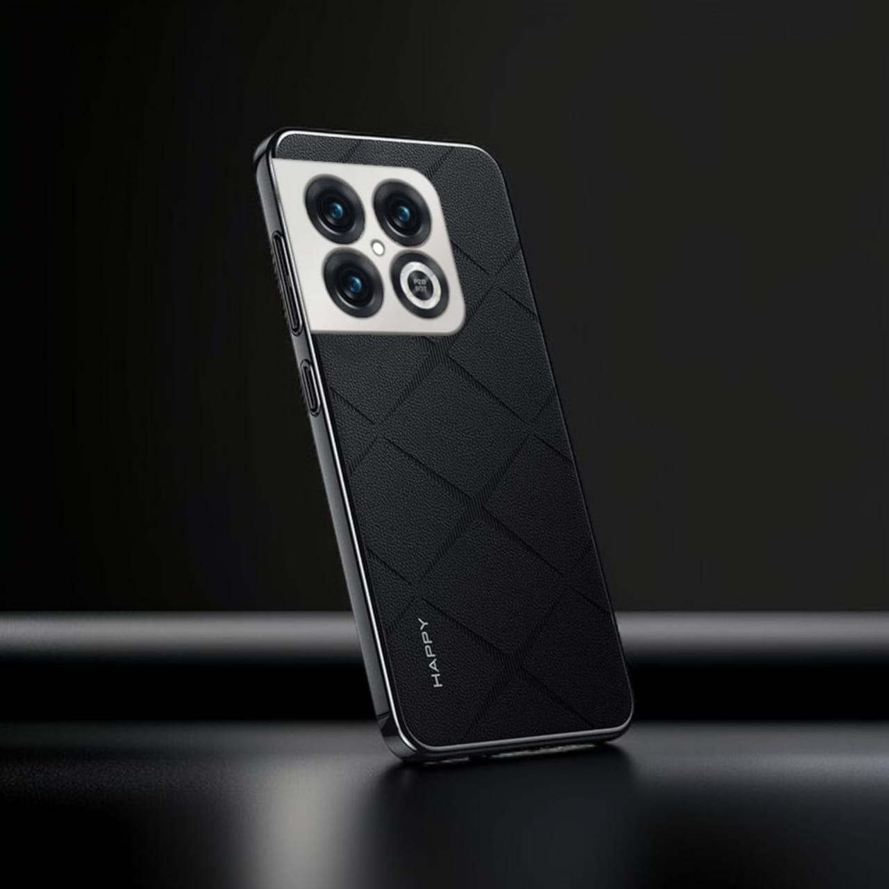 (Buy 1 Get 1 Free) Classy High-End Leather Business Case - OnePlus