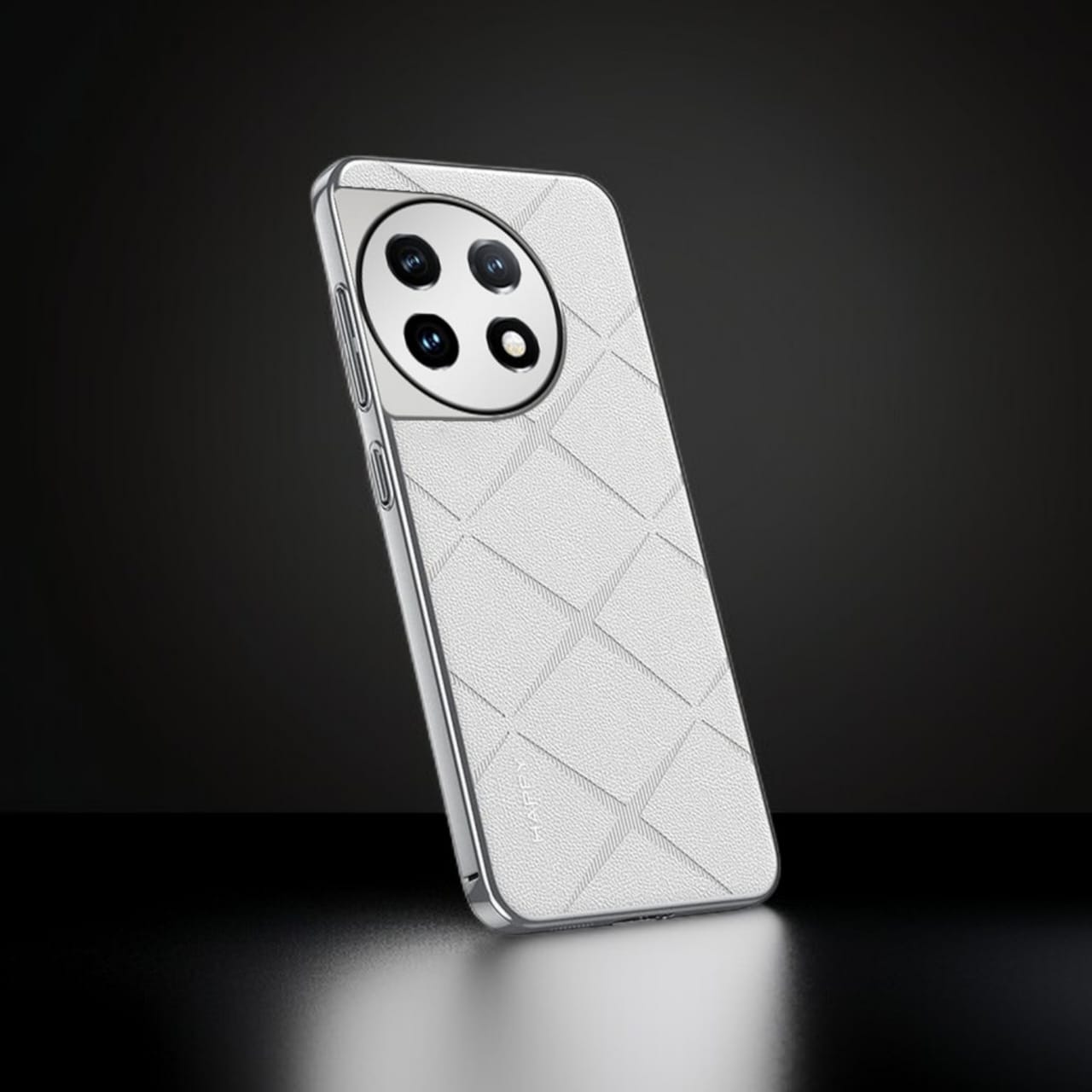 (Buy 1 Get 1 Free) Classy High-End Leather Business Case - OnePlus