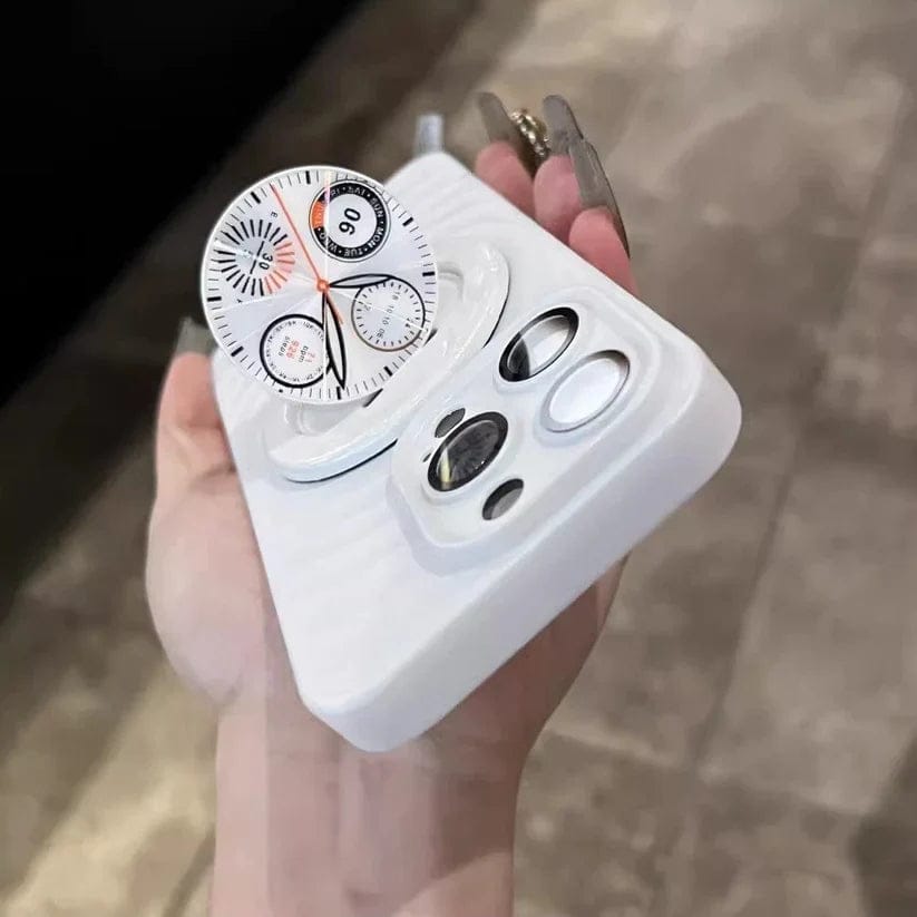 (Buy 1 Get 1 Free) Premium Fashionable Mag safe Case