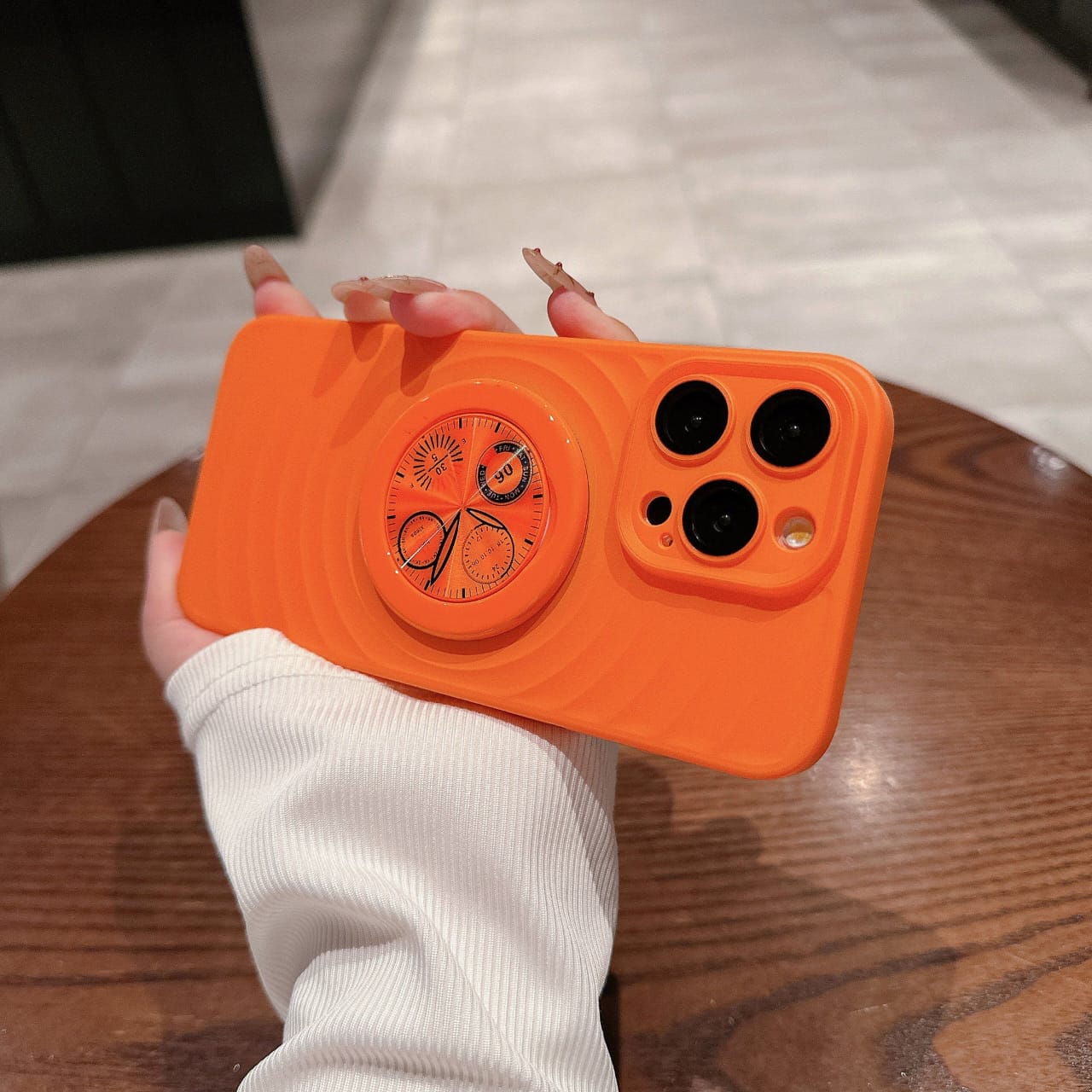 (Buy 1 Get 1 Free) Premium Fashionable Mag safe Case