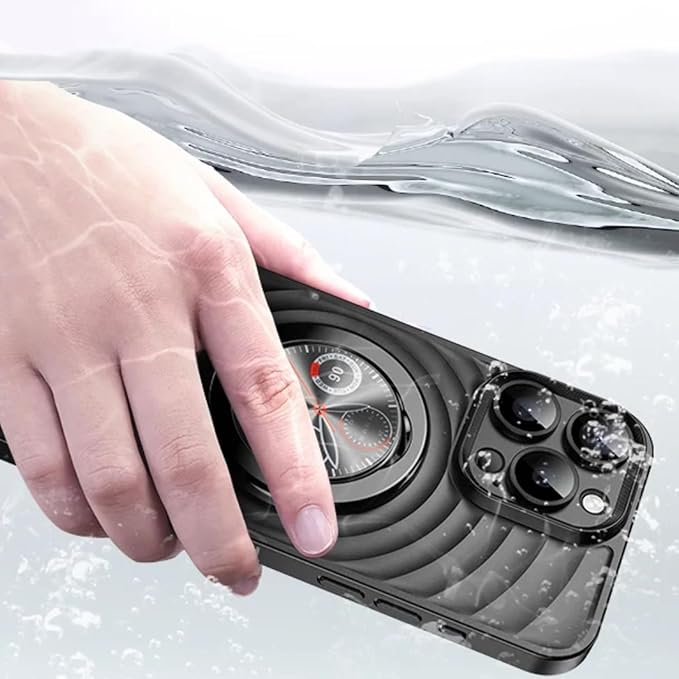 (Buy 1 Get 1 Free) Premium Fashionable Mag safe Case