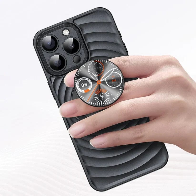 (Buy 1 Get 1 Free) Premium Fashionable Mag safe Case