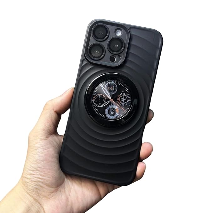 (Buy 1 Get 1 Free) Premium Fashionable Mag safe Case