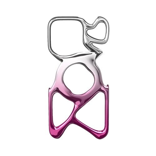 (Buy 1 Get 1 Free) Premium Aura Metal Magsafe Case for iPhone