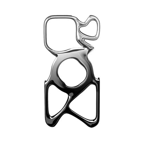 (Buy 1 Get 1 Free) Premium Aura Metal Magsafe Case for iPhone