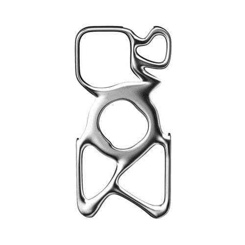 (Buy 1 Get 1 Free) Premium Aura Metal Magsafe Case for iPhone