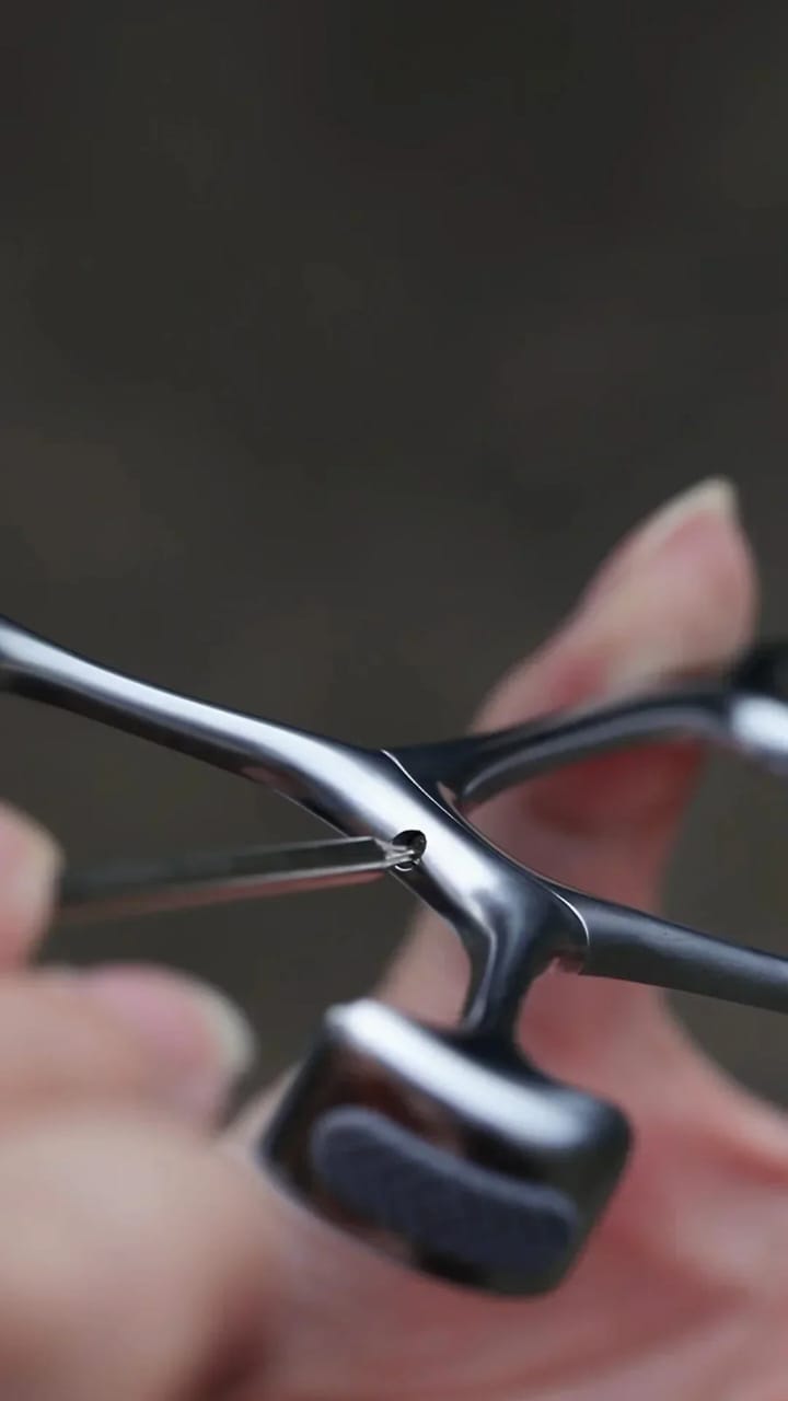 (Buy 1 Get 1 Free) Armor King Metal Frameless Cover for iPhone