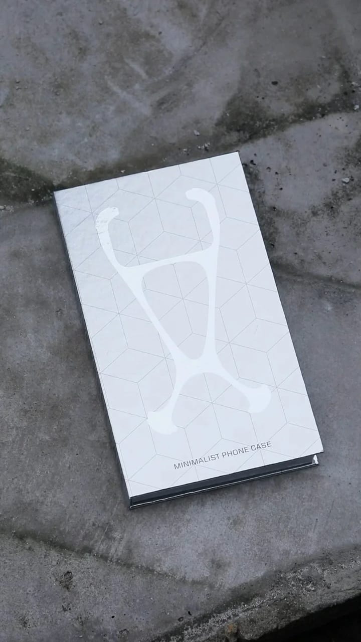 (Buy 1 Get 1 Free) Armor King Metal Frameless Cover for iPhone