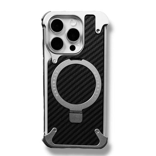 (Buy 1 Get 1 Free) Premium Rimless iPhone Case