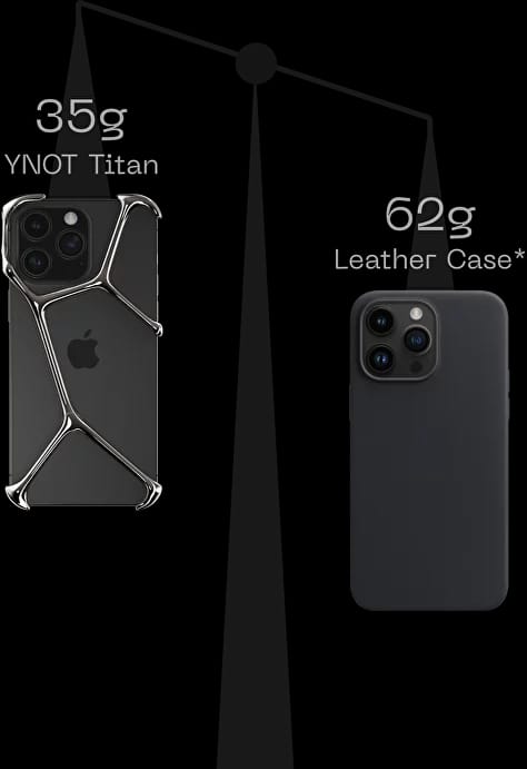 (Buy 1 Get 1 Free) iPhoneY - not Shell– The Most Attractive