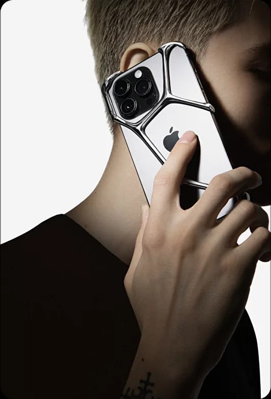 (Buy 1 Get 1 Free) iPhoneY - not Shell– The Most Attractive