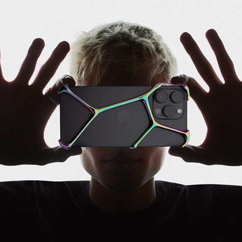 (Buy 1 Get 1 Free) iPhoneY - not Shell– The Most Attractive