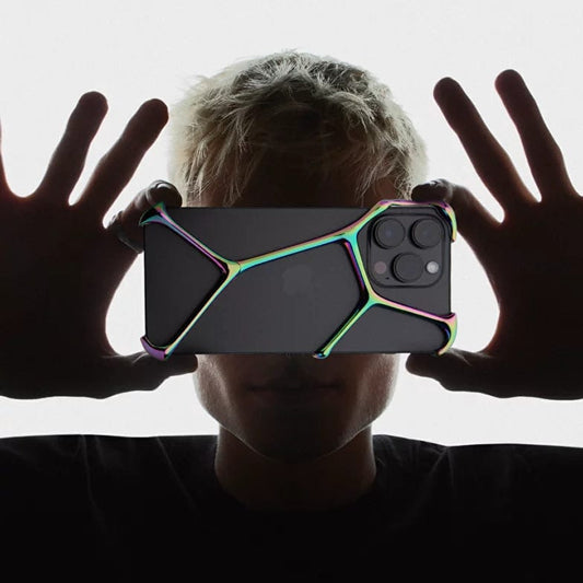 (Buy 1 Get 1 Free) iPhoneY - not Shell– The Most Attractive