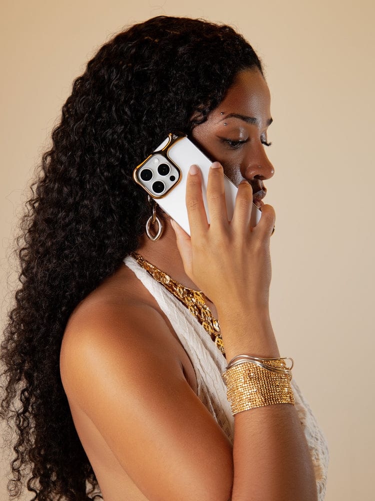 (Buy 1 Get 1 Free) Aluminum Pulse For iPhone