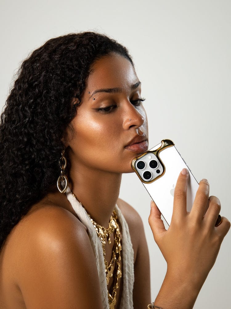 (Buy 1 Get 1 Free) Aluminum Pulse For iPhone