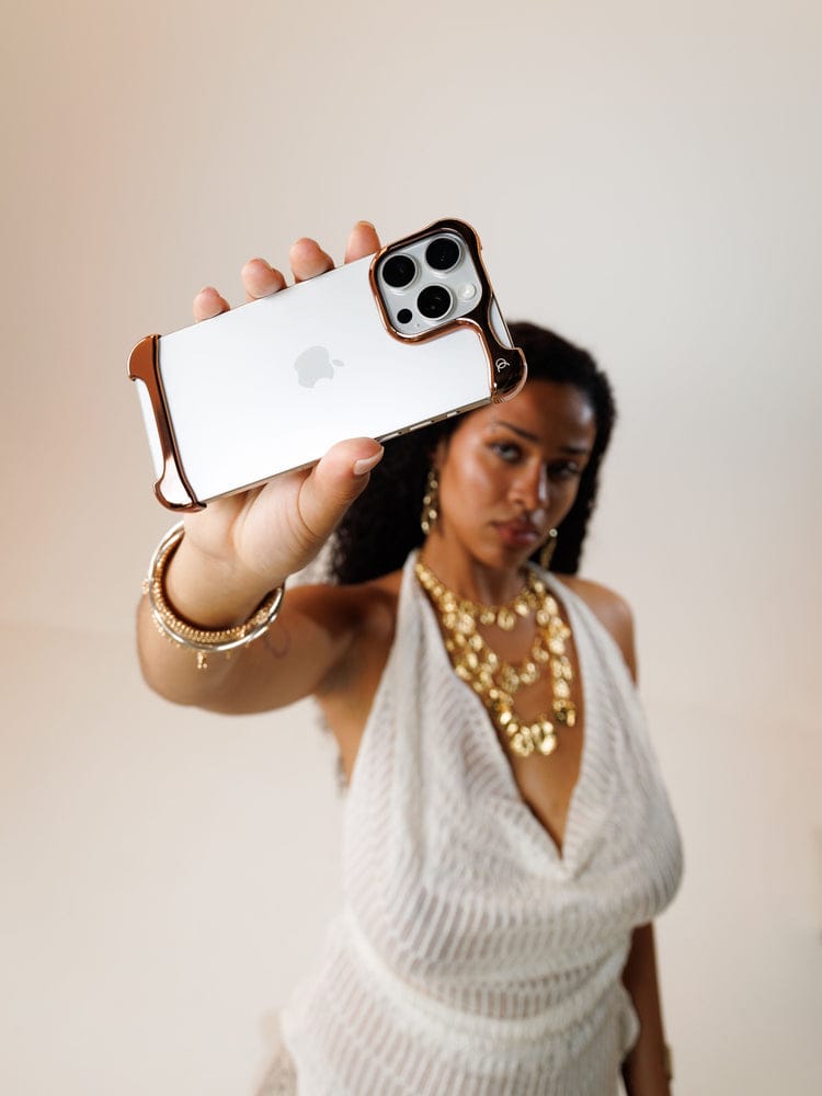 (Buy 1 Get 1 Free) Aluminum Pulse For iPhone