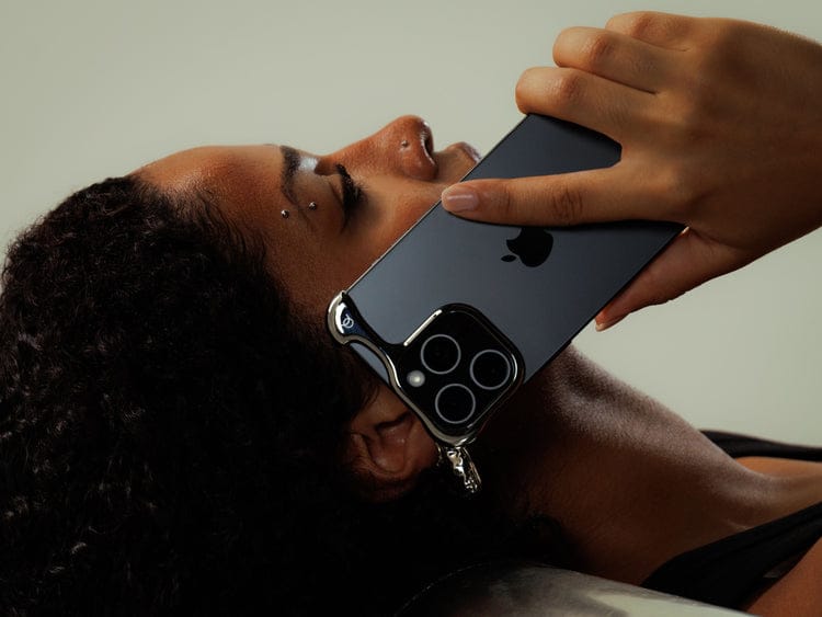 (Buy 1 Get 1 Free) Aluminum Pulse For iPhone