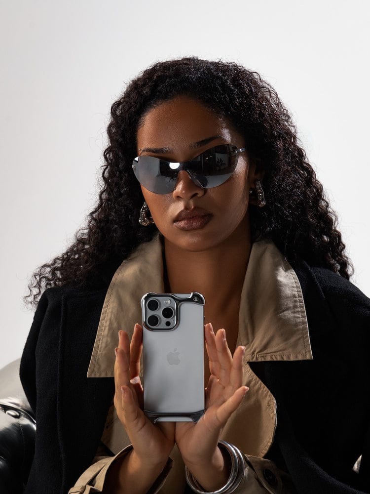 (Buy 1 Get 1 Free) Aluminum Pulse For iPhone