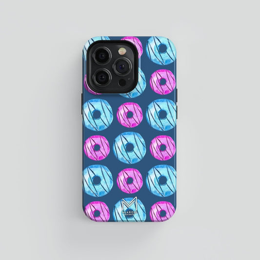 (Buy 1 Get 1 Free) Berrylicious Bliss Case For iPhone