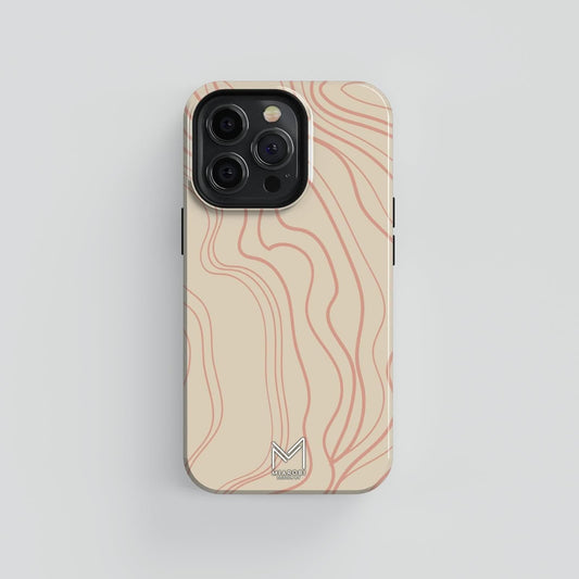 (Buy 1 Get 1 Free) Art in Depth Case For iPhone