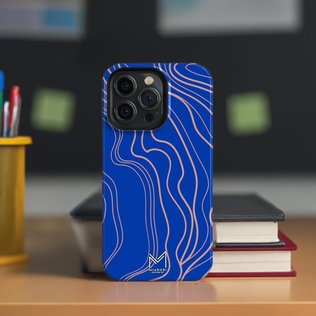 (Buy 1 Get 1 Free) Art in Depth Phone Case For iPhone