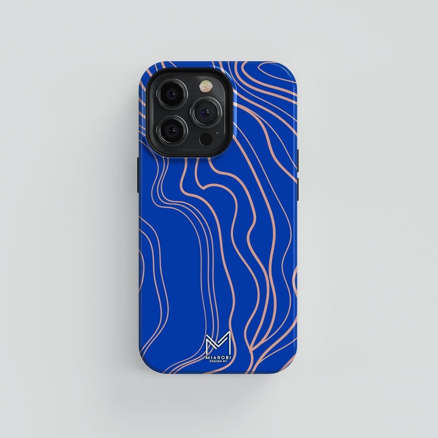(Buy 1 Get 1 Free) Art in Depth Phone Case For iPhone