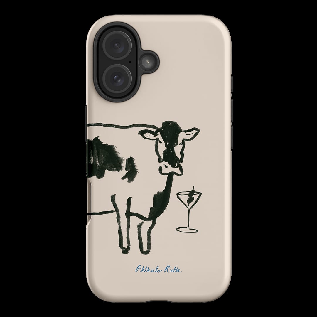 (Buy 1 Get 1 Free) The King Case For iPhone