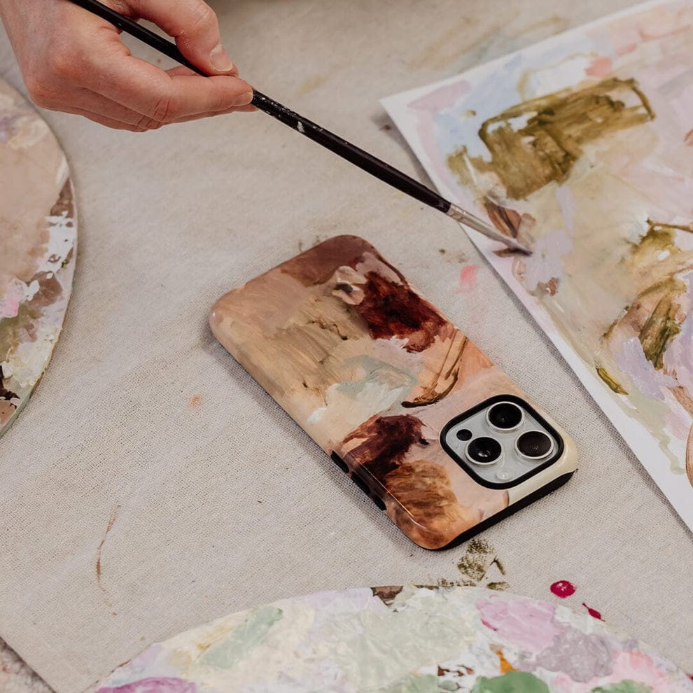 (Buy 1 Get 1 Free) Blossom Case For iPhone