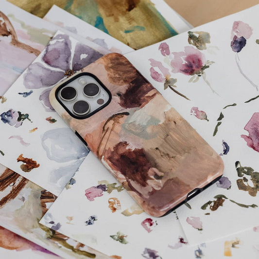 (Buy 1 Get 1 Free) Blossom Case For iPhone