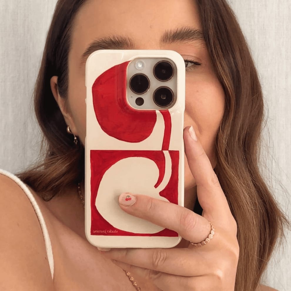 (Buy 1 Get 1 Free) Juicy Case For iPhone